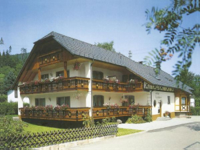 Гостиница Landhaus Enztalperle  Энцклёстерле